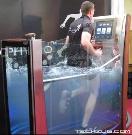 Coolest And Unusual Treadmills