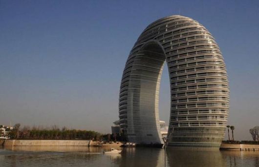Hot Spring Resort Sheraton Huzhou